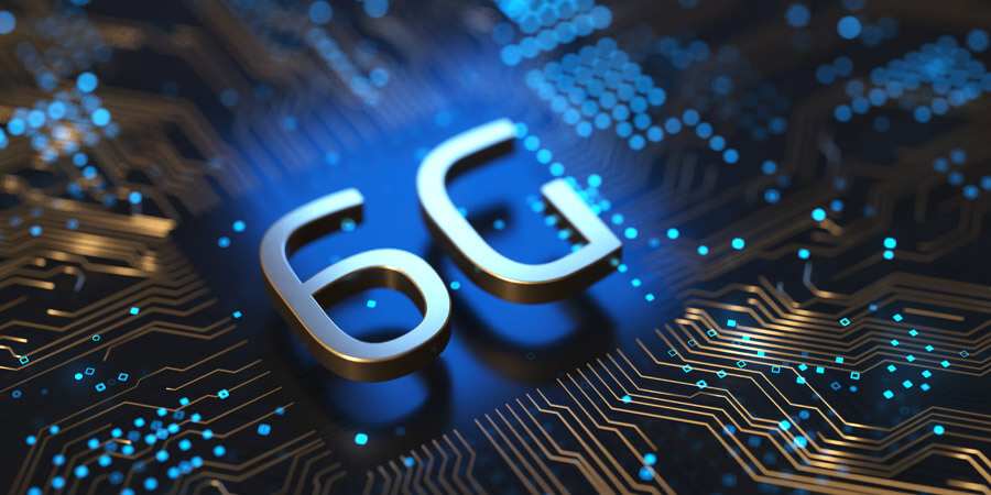 6G: