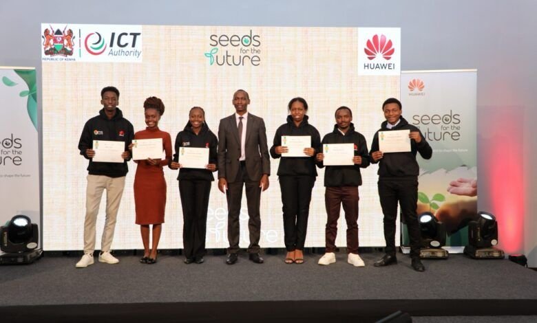 A Decade of Digital Skills in Kenya Culminates in Huawei ICT Contest’s Most Ambitious Edition Yet
