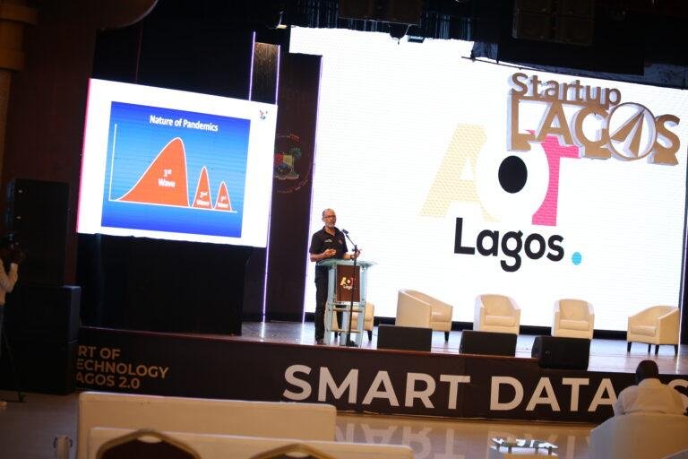 A New Dawn for Lagos Innovation — AOT Lagos 7.0 on the Horizon