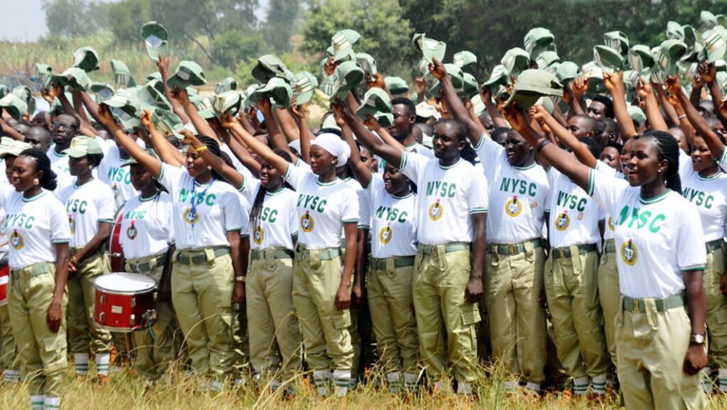 A Tech-Powered Civic Corps for Nigeria’s Youth