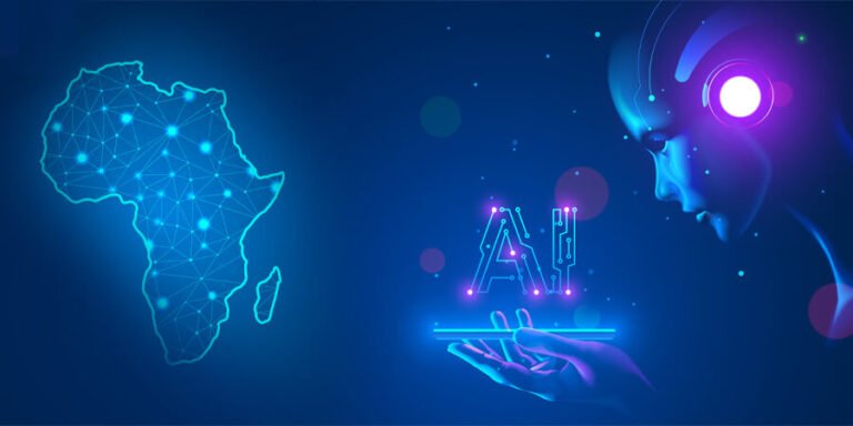 Generative AI in Africa: How Creators and Entrepreneurs Are Turning Ideas into Reality