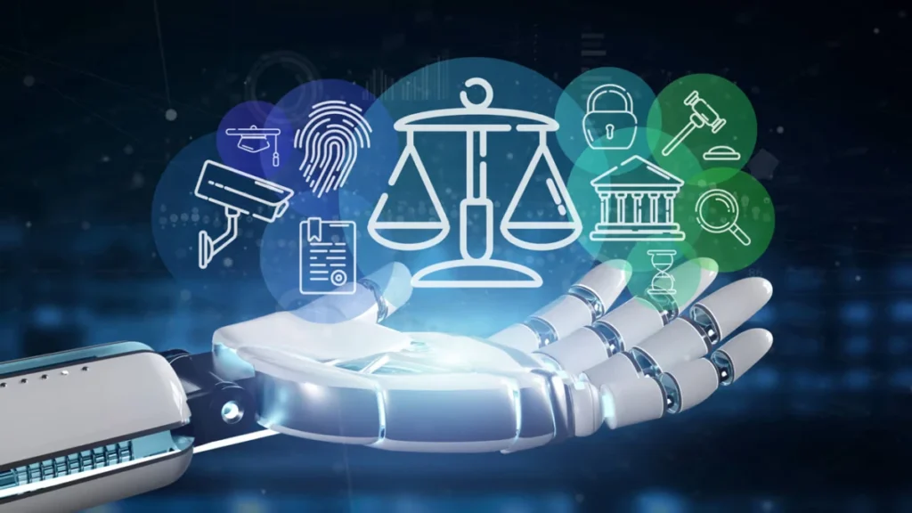 ACET Scales Up AI Policy Work in 2025: A Strategic Leap into Digital Governance