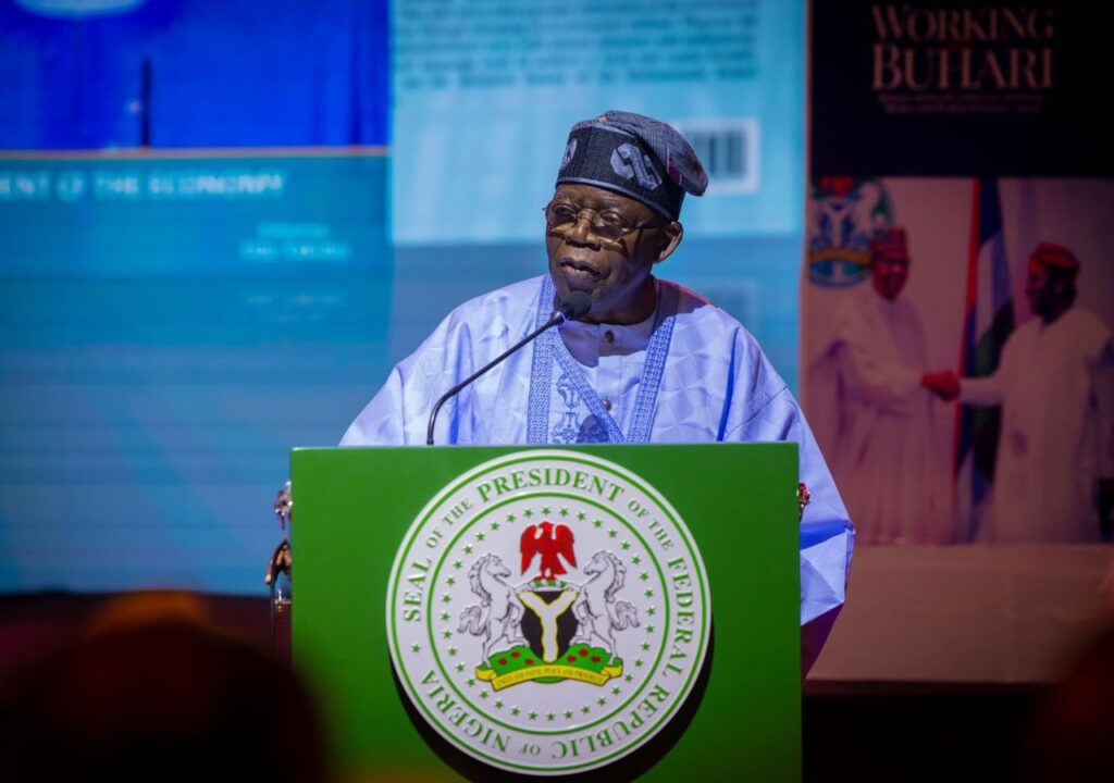 AI is central to Nigeria’s $1 trillion economy target — NITDA statement