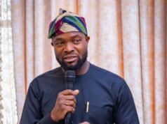 Preparing Nigerian Students for AI Integrated Jobs by 2030 AI is central to Nigeria’s $1 trillion economy target — NITDA statement