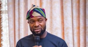 Preparing Nigerian Students for AI Integrated Jobs by 2030 AI is central to Nigeria’s $1 trillion economy target — NITDA statement