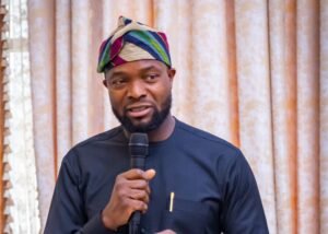 AI is central to Nigeria’s $1 trillion economy target — NITDA statement