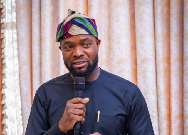 AI is central to Nigeria’s $1 trillion economy target — NITDA statement