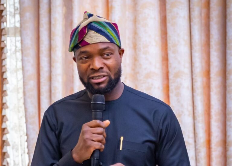 AI is central to Nigeria’s $1 trillion economy target — NITDA statement