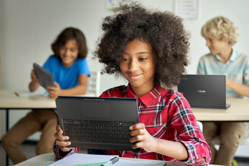 ISTE 2025: ASUS Unveils Next-Generation Education Tech