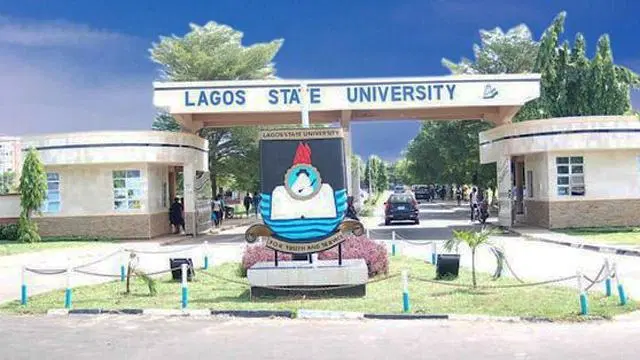 ASUU LASUSTECH Chapter Leads the Charge in Reviving Nigeria’s Public Universities
