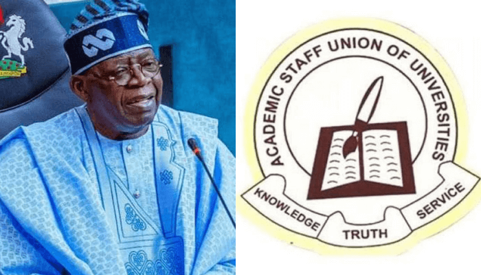 ASUU Declares August 26 Nationwide Protest Over Government Neglect