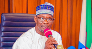 governor sule