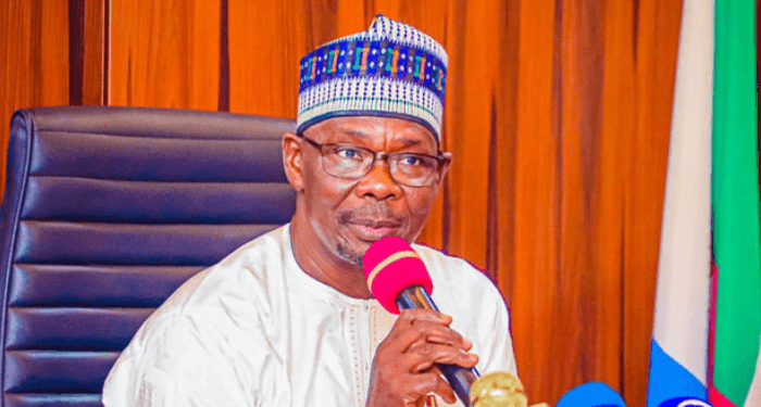 Big News for Nasarawa Commuters: The New Kwandere-Garaku Road Will Be Tolled