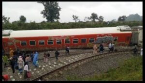 Abuja-Kaduna train