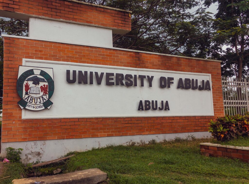 Abuja’s Universities