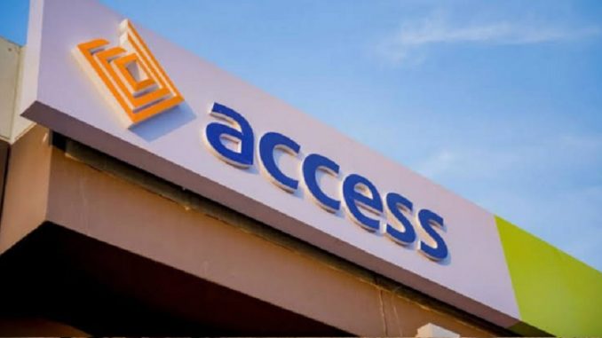 Things You Didn’t Know About Access Bank New GMD