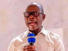 2027: Atiku Turns APC’s “Best Campaign Manager” – Oshiomhole in a Bold and Negative Political Remark Adams Oshiomhole