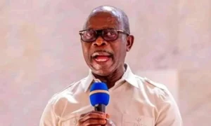 Adams Oshiomhole