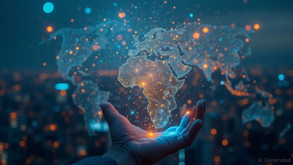 Africa AI Sector to Surge to $16.5B by 2030