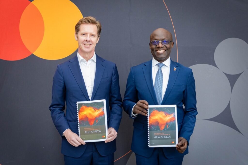 Africa AI Sector to Surge to $16.5B by 2030