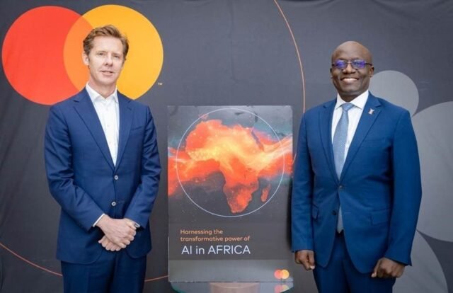 Africa AI Sector to Surge to $16.5B by 2030 Africa AI Sector to Surge to $16.5B by 2030