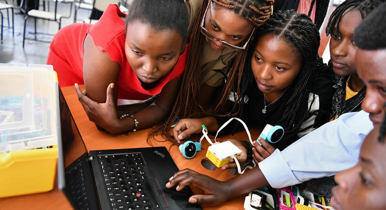 Africa Mustn’t Miss the AI Revolution in Classrooms: Insight from Shepherd Developer