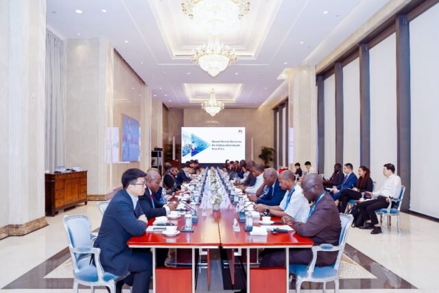 African Inclusive Education Forum spotlights digital & intelligent tech at Global Smart Education Conference African Inclusive Education Forum spotlights digital & intelligent tech at Global Smart Education Conference