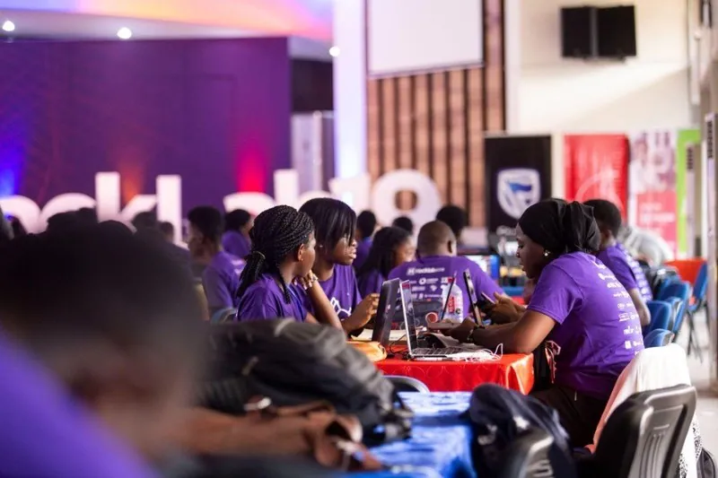 African Inclusive Education Forum spotlights digital & intelligent tech at Global Smart Education Conference