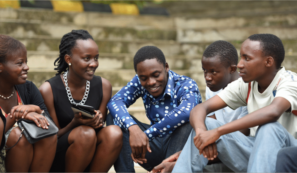 Institute Urges Nigerian Youth to Bridge Skills Gap for Future Competitiveness