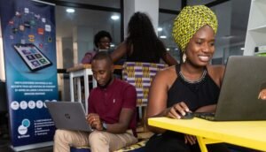 Tech Startups to Watch in Africa
