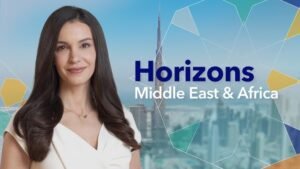 Africa’s $100 B AI Horizon