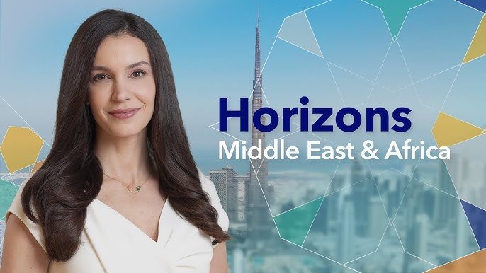 Africa’s $100 B AI Horizon