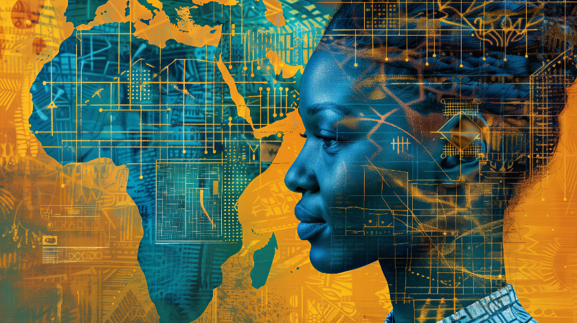 Africa’s AI Funding in Q2 2025