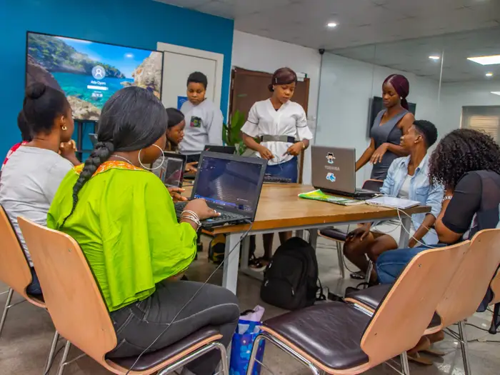 Africa’s Open Source Movement Grows—but Challenges Remain
