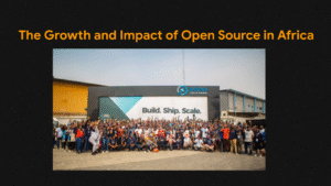 Africa’s Open Source Movement Grows—but Challenges Remain