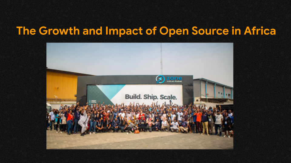Africa’s Open Source Movement Grows—but Challenges Remain