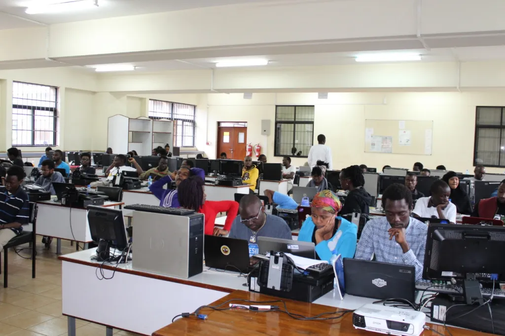Africa’s Open Source Movement Grows—but Challenges Remain