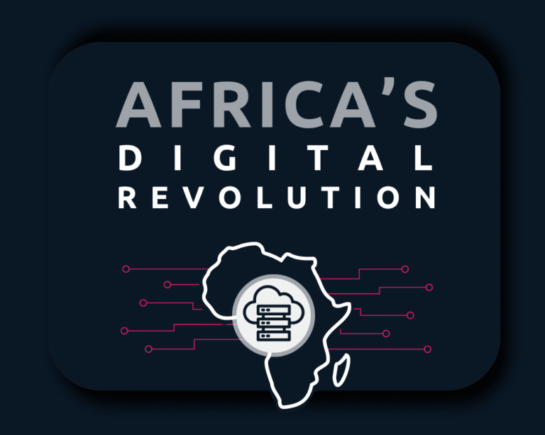 Africa’s Data Revolution: Revelations from the Latest CEOWORLD Insight