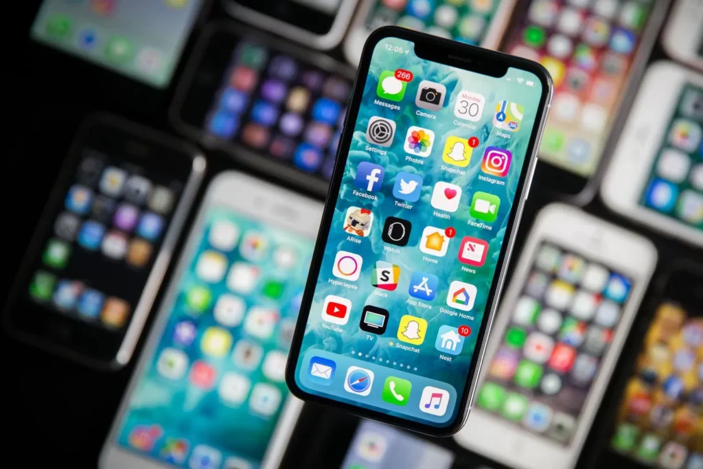 Africa’s Smartphone Market Grows 7% in Q2 2025, Outshining Global Trends