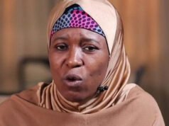 Fiery Activist Aisha Yesufu Slams Nigerians for Seeking Quick Fixes Amid Alleged Genocide Threat PDP