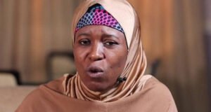 Fiery Activist Aisha Yesufu Slams Nigerians for Seeking Quick Fixes Amid Alleged Genocide Threat PDP