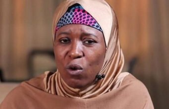 Fiery Activist Aisha Yesufu Slams Nigerians for Seeking Quick Fixes Amid Alleged Genocide Threat PDP