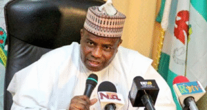 No cracks in ADC: Tambuwal makes bold reassurance after dramatic withdrawal from Sokoto senatorial race Aminu Tambuwal