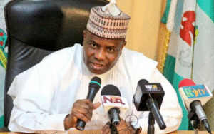 Aminu Tambuwal