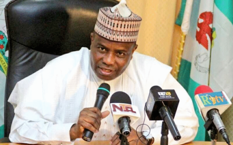 Aminu Tambuwal