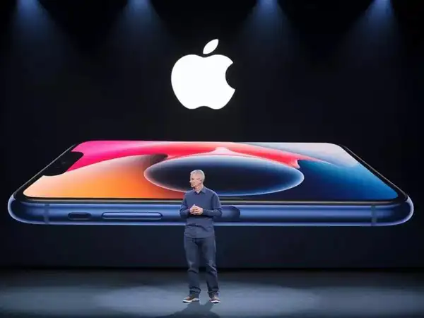 Apple Schedules “Awe-Dropping” September 9 Event