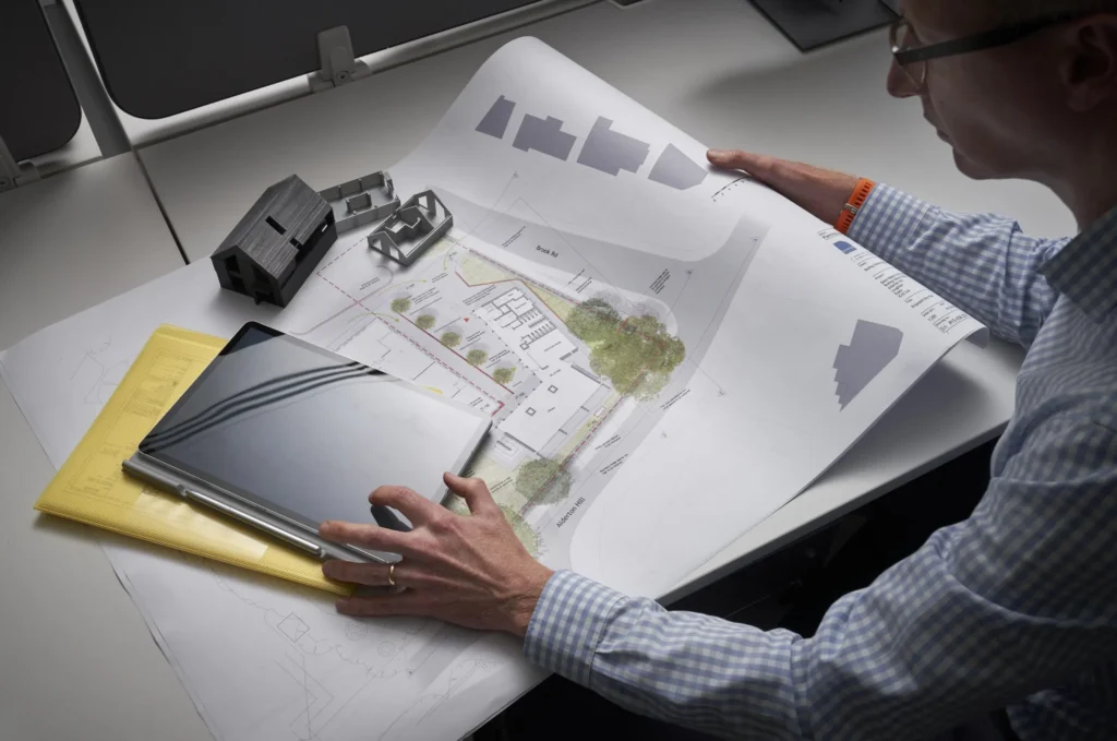 Technology Can Never Take Over Architects’ Roles, Says Oguamanam