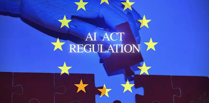As EU AI Act Deadline Looms, Providers Flag Legal Gray Zones