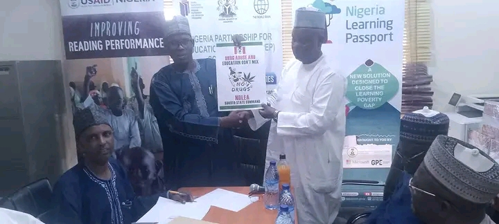 Azman University Hosts NUC Team for Resource Verification of Five Academic Programmes