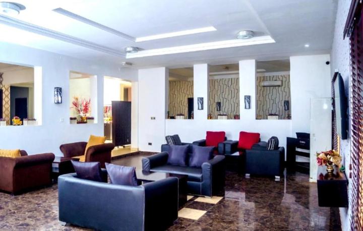BEGONIA HOTEL ILORA CELEBRATES 10 YEARS OF LUXURY, LEGACY, AND PRIDE